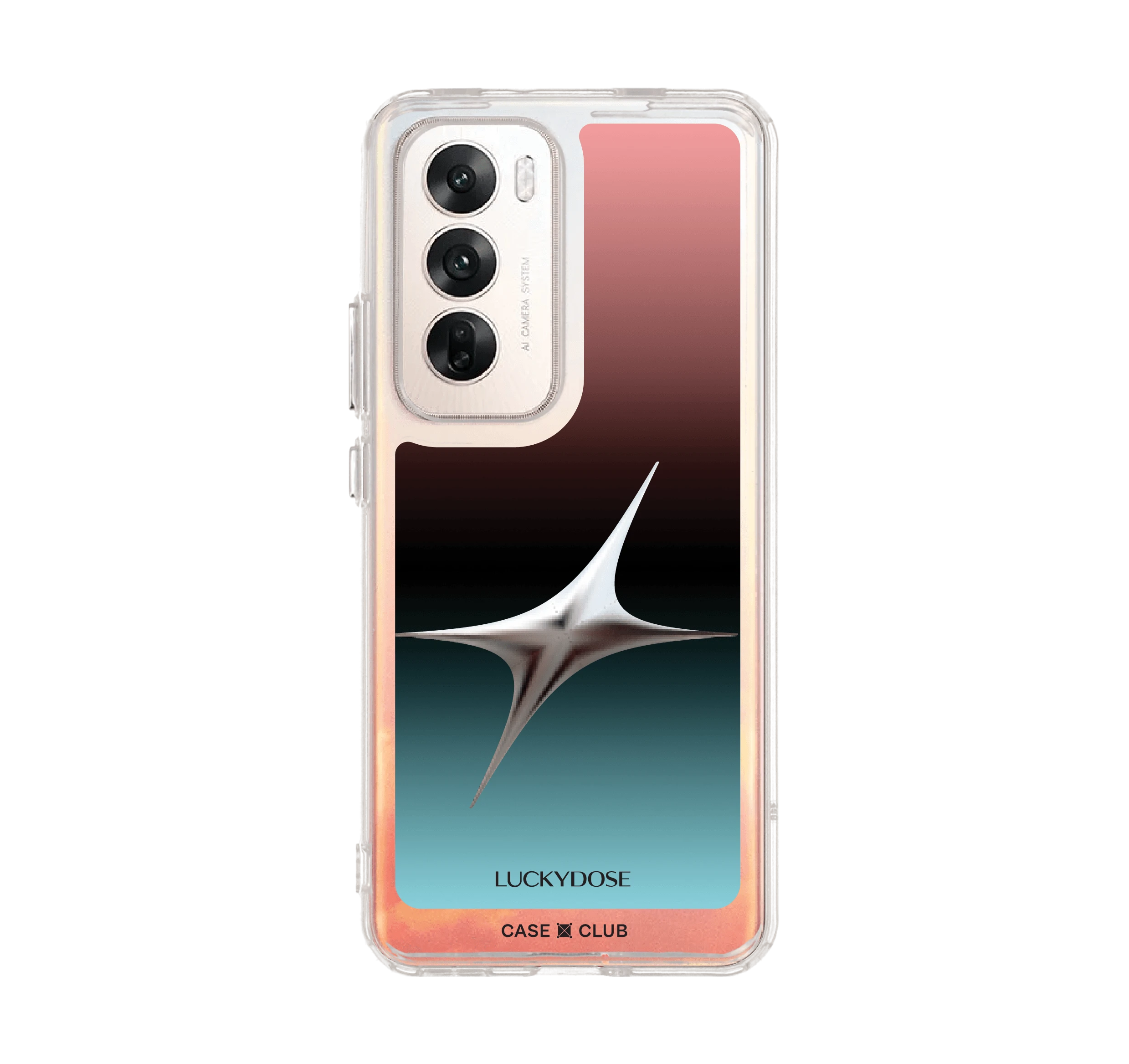 luckydose saturday lucky color